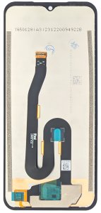 Zila Wyświetlacz do Ulefone Armor X13 Ekran LCD Oryginał Zila (5904858337330) 2
