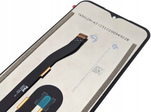 Zila Wyświetlacz do Ulefone Armor X13 Ekran LCD Oryginał Zila (5904858337330) 5