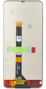 Wyświetlacz do Realme Note 50 Ekran LCD Oryginał Zila RMX3834 (5904858382033) 2