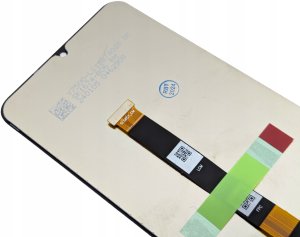 Wyświetlacz do Realme Note 50 Ekran LCD Oryginał Zila RMX3834 (5904858382033) 5
