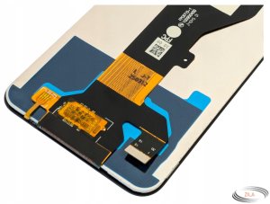 Wyświetlacz do Infinix Hot 50i Ekran LCD X6531B (5904858351688) 4