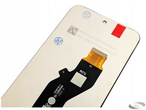 Wyświetlacz do Infinix Hot 50i Ekran LCD X6531B (5904858351688) 5