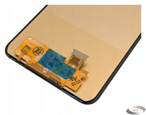 Wyświetlacz do Samsung Galaxy A16 4G Ekran LCD Incell SM-A165F (5904858345472) 3