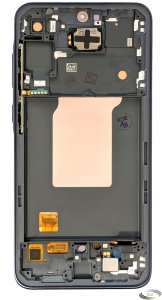 Wyświetlacz do Samsung Galaxy A55 Ekran LCD Ramka Oryginał Zila SM-A556B (5904858381982) 2