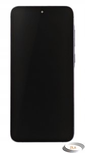Wyświetlacz do Samsung Galaxy A55 Ekran LCD Ramka Oryginał Zila SM-A556B (5904858381982) 3