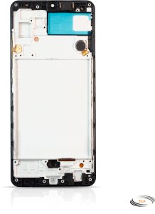 Wyświetlacz do Samsung Galaxy A32 4G Ekran LCD Ramka Oryginał Zila SM-A325F (5904858351756) 2