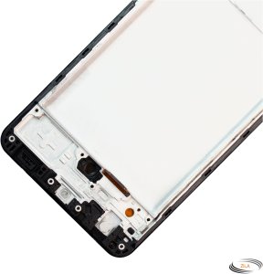 Wyświetlacz do Samsung Galaxy A32 4G Ekran LCD Ramka Oryginał Zila SM-A325F (5904858351756) 4