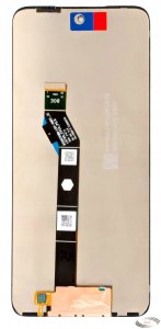 Wyświetlacz do Motorola Moto G15 Ekran LCD Oryginał Zila PB6E0017PL (5904858351732) 2