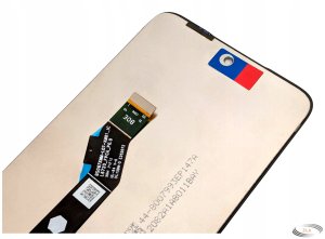 Wyświetlacz do Motorola Moto G15 Ekran LCD Oryginał Zila PB6E0017PL (5904858351732) 5