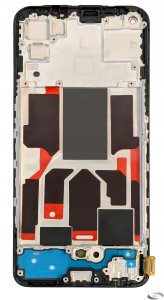Wyświetlacz do Oppo Reno5 5G Ramka OLED Ekran LCD Oryginał Zila CPH2145 (5904858343027) 2