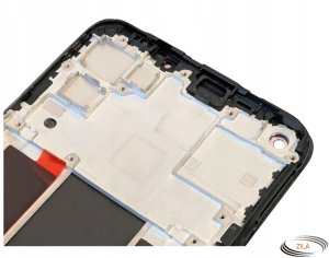 Wyświetlacz do Oppo Reno5 5G Ramka OLED Ekran LCD Oryginał Zila CPH2145 (5904858343027) 5