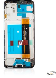 Wyświetlacz do Samsung Galaxy A23 4G Ekran LCD Ramka Oryginał Zila SM-A235F (5904858380121) 2