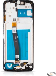 Wyświetlacz do Samsung Galaxy A22 5G Ekran LCD Ramka Oryginał Zila SM-A226B (5904858337958) 2