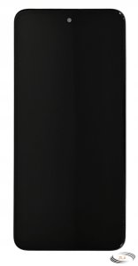 Wyświetlacz do Motorola Moto E13 Ekran LCD Ramka Oryginał Zila XT2345-3 (5904858380626) 3