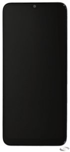 Wyświetlacz do Motorola Moto G13 Ekran LCD Ramka Oryginał Zila (5904858380633) 3