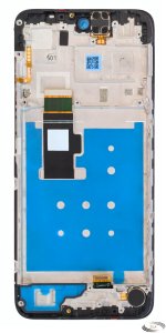 Wyświetlacz do Motorola Moto G23 Ekran LCD Ramka Oryginał Zila XT2333-1 (5904858380640) 2
