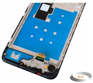 Wyświetlacz do Motorola Moto G23 Ekran LCD Ramka Oryginał Zila XT2333-1 (5904858380640) 4