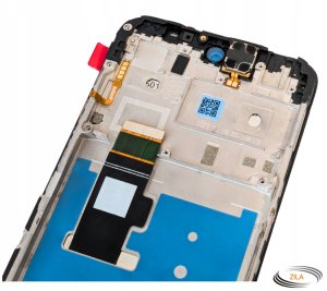 Wyświetlacz do Motorola Moto G23 Ekran LCD Ramka Oryginał Zila XT2333-1 (5904858380640) 5
