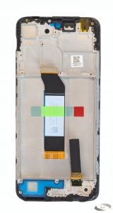 Wyświetlacz do Xiaomi Poco M3 Pro 5G Ekran LCD Ramka Oryginał Zila (5904858380671) 2