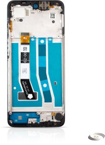 Zila Wyświetlacz do Motorola Moto G54 Ekran LCD Ramka Oryginał Zila XT2343-1 (5904858380794) 2