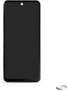 Zila Wyświetlacz do Motorola Moto G54 Ekran LCD Ramka Oryginał Zila XT2343-1 (5904858380794) 3