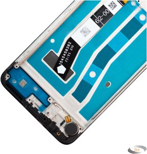 Zila Wyświetlacz do Motorola Moto G54 Ekran LCD Ramka Oryginał Zila XT2343-1 (5904858380794) 4