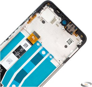 Zila Wyświetlacz do Motorola Moto G54 Ekran LCD Ramka Oryginał Zila XT2343-1 (5904858380794) 5
