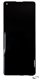 Wyświetlacz do Motorola Edge 2020 Ekran LCD Oryginał Zila XT2063-2 XT2063-3 (5904858381340) 3