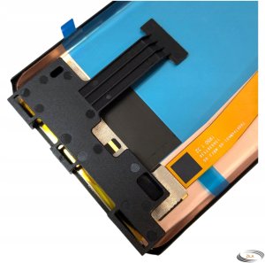 Wyświetlacz do Motorola Edge 2020 Ekran LCD Oryginał Zila XT2063-2 XT2063-3 (5904858381340) 4