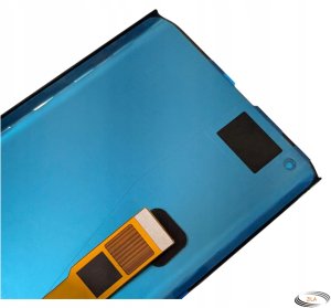 Wyświetlacz do Motorola Edge 2020 Ekran LCD Oryginał Zila XT2063-2 XT2063-3 (5904858381340) 5