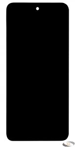 Zila Wyświetlacz do Motorola Moto G35 Ekran LCD Ramka Oryginał Zila XT2433-5 (5904858381449) 3