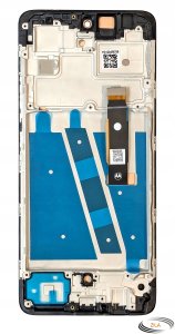 Wyświetlacz do Motorola Moto G72 Ekran LCD Incell Ramka Zila XT2255-1 (5904858381456) 2