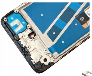 Wyświetlacz do Motorola Moto G72 Ekran LCD Incell Ramka Zila XT2255-1 (5904858381456) 4