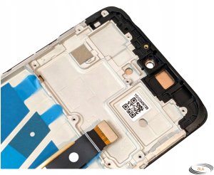 Wyświetlacz do Motorola Moto G72 Ekran LCD Incell Ramka Zila XT2255-1 (5904858381456) 5