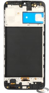 Wyświetlacz do Samsung Galaxy M31 Ekran LCD Incell Ramka SM-M315F (5904858346264) 2