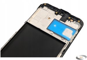 Wyświetlacz do Samsung Galaxy M31 Ekran LCD Incell Ramka SM-M315F (5904858346264) 5