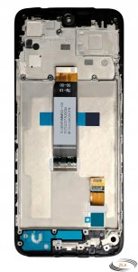 Wyświetlacz do Xiaomi Redmi 12 Ekran LCD Ramka 23053RN02A 23053RN02Y (5904858346387) 2