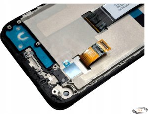 Wyświetlacz do Xiaomi Redmi 12 Ekran LCD Ramka 23053RN02A 23053RN02Y (5904858346387) 4