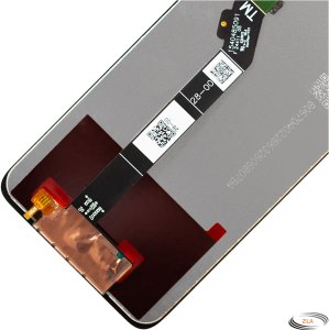 Wyświetlacz do Motorola Moto G15 Ekran LCD XT2521-3 (5904858346660) 4