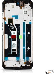 Wyświetlacz do Motorola G05 LCD Ramka Oryginał Zila XT2523-3 XT2523-11 (5904858346691) 2