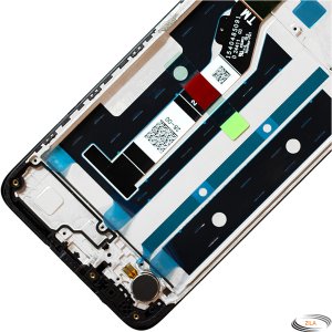 Wyświetlacz do Motorola G05 LCD Ramka Oryginał Zila XT2523-3 XT2523-11 (5904858346691) 4