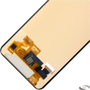 Wyświetlacz do Samsung Galaxy S24 FE Ekran LCD Oryginał Zila SM-S721B (5904858384976) 5