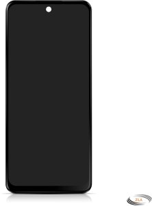 Wyświetlacz do Motorola Moto G55 Ekran LCD Ramka Oryginał Zila XT2435-2 (5904858346868) 3