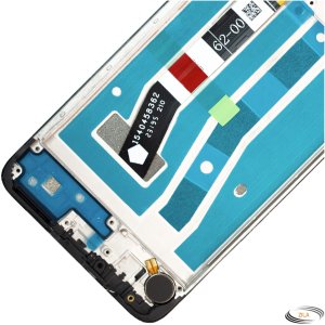 Wyświetlacz do Motorola Moto G55 Ekran LCD Ramka Oryginał Zila XT2435-2 (5904858346868) 4