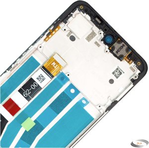 Wyświetlacz do Motorola Moto G55 Ekran LCD Ramka Oryginał Zila XT2435-2 (5904858346868) 5
