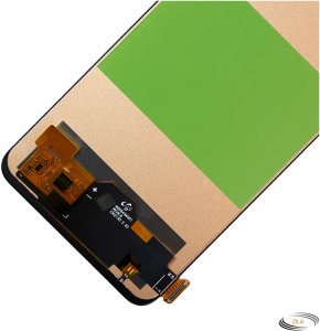Wyświetlacz do Oppo Reno7 5G Ekran LCD Incell CPH2371 (5904858382224) 4