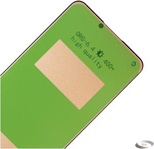 Wyświetlacz do Oppo Reno7 5G Ekran LCD Incell CPH2371 (5904858382224) 5