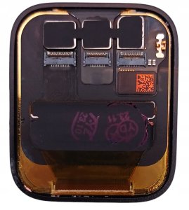 ORYGINAŁ WYŚWIETLACZ EKRAN LCD DOTYK DO APPLE WATCH SE 44MM (5904858311477) 3