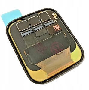 ORYGINAŁ WYŚWIETLACZ EKRAN LCD DOTYK DO APPLE WATCH SE 44MM (5904858311477) 4