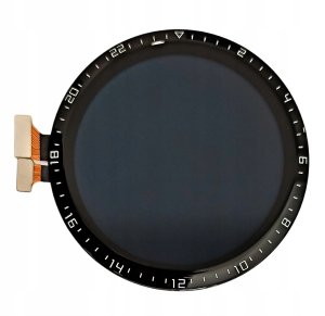 Zila Wyświetlacz do Huawei Watch GT 2 46mm Ekran LCD LTN-B19 Oryginał Zila (5904858321384) 2